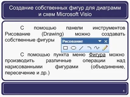 Создание панели инструментов