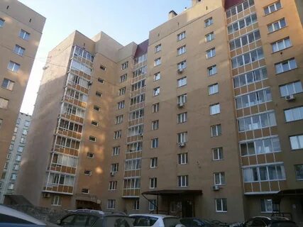 Кемеровская 15