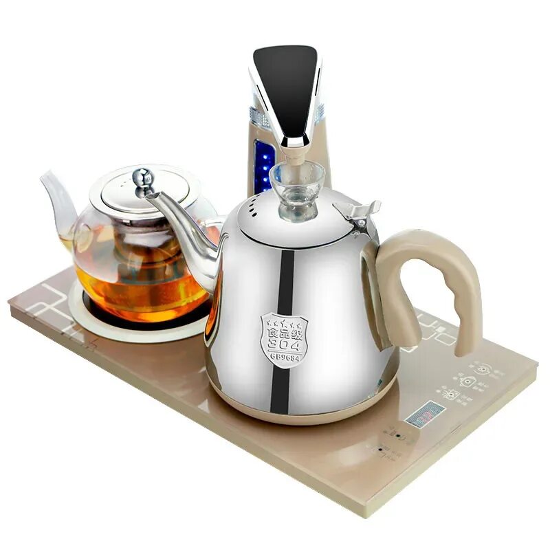 Купить чайник с доставкой. Чайник Цептер электрический керамический. Чайная станция Electric kettle h0881s. Чайник Цептер электрический. Электрический чайник + чайный набор MKS Queen.