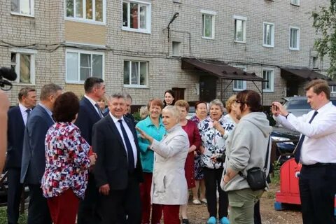 Программа сегодня кострома