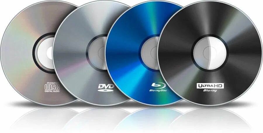 CD 700 MB DVD 4.7 GB Blu ray. UHD Blu-ray диски. Оптические диски CD DVD Blu-ray. Blu-ray (Блю-Рей) привод.