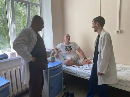 Врач насилие