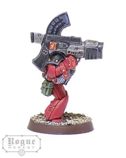 Rogue trader корабельное святилище булава