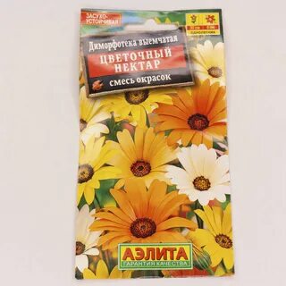 Нектаром инструкция