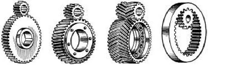 Шевронный рисунок. Цилиндрические косозубые шевронные колеса шестерни. Зубчатая цилиндрическая шевронная передача. Зубчатые колеса прямозубые косозубые шевронные. Зубчатая цилиндрическая шевронная передача чертеж.