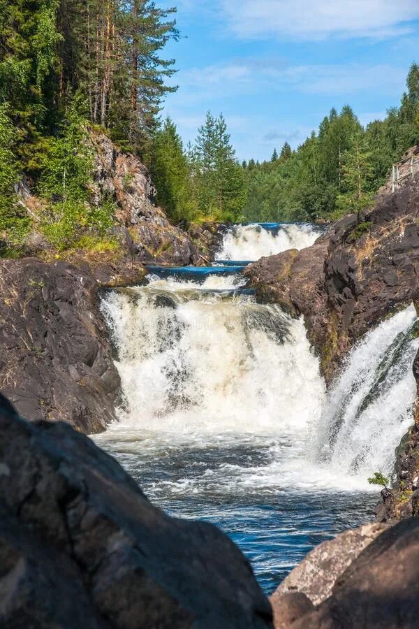 Кивач работа. Водопад кивач. водопад кивач в карелии. кивач лето. кивач летом.