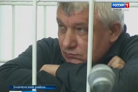 Толя тамбов