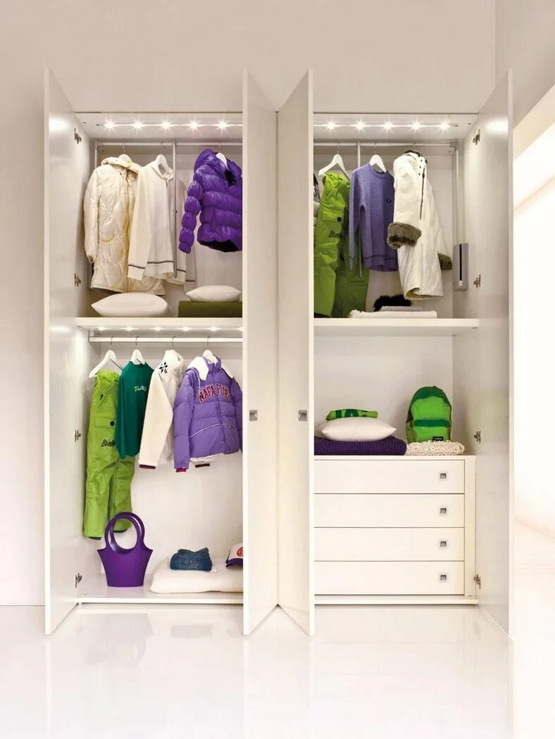 Неглубокий шкаф для одежды. Прихожую из коллекции "форт" в интерьере. Неглубокий шкаф для одежды. Pax пакс / hasvik хасвик гардероб, комбинация, белый150x44x236 см. Неглубокий шкаф для одежды.