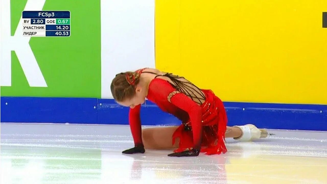 Падения фигуристов на льду. Падение фигуристки симоновой. Падения фигуристок. Падение фигуристки симоновой. Падение эшли кейн и тимоти ледук.
