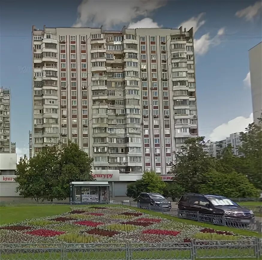 Sanmaria московская область рублевское шоссе 1 фото Аренда торгового помещения Москва, Рублёвское шоссе, 34к3 #35710