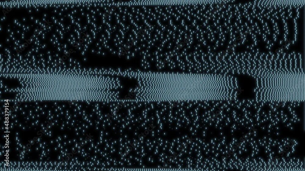 Visual video