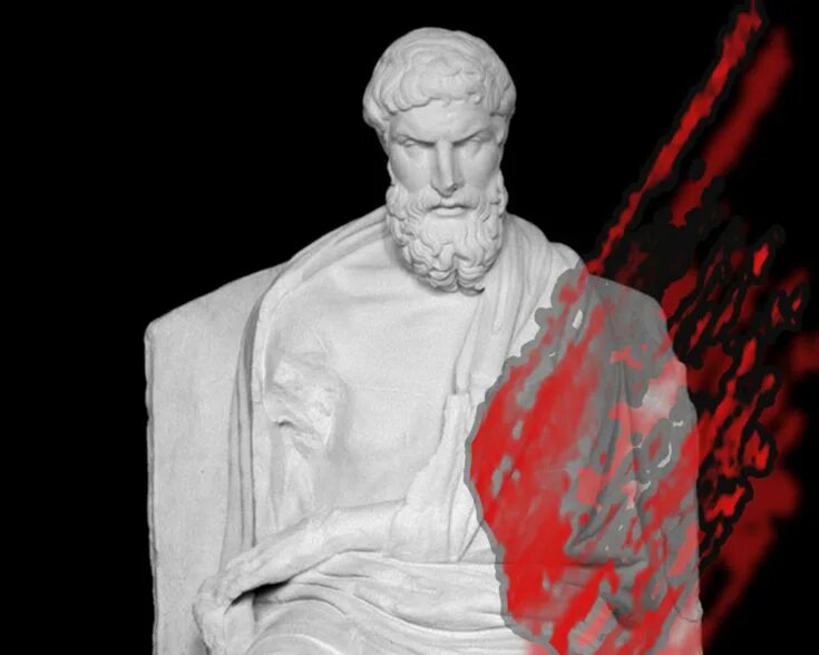 Философ автор каноники. Эпикурейство фото. Эпикур пиррон. Драконт афинский. Философ автор каноники.