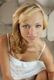 Блондинка дня: в пастельных тонах 