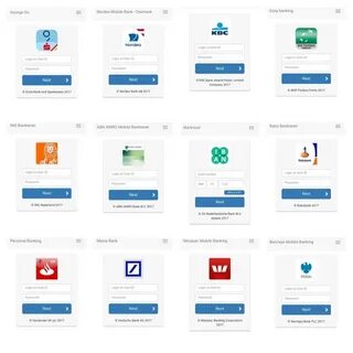 Pc banking