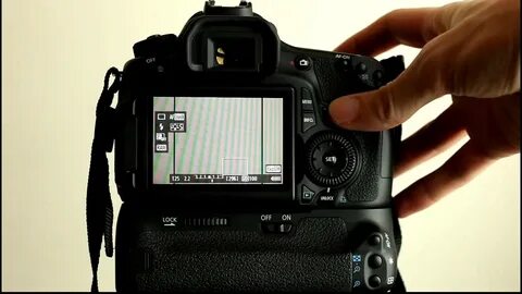 Live camera