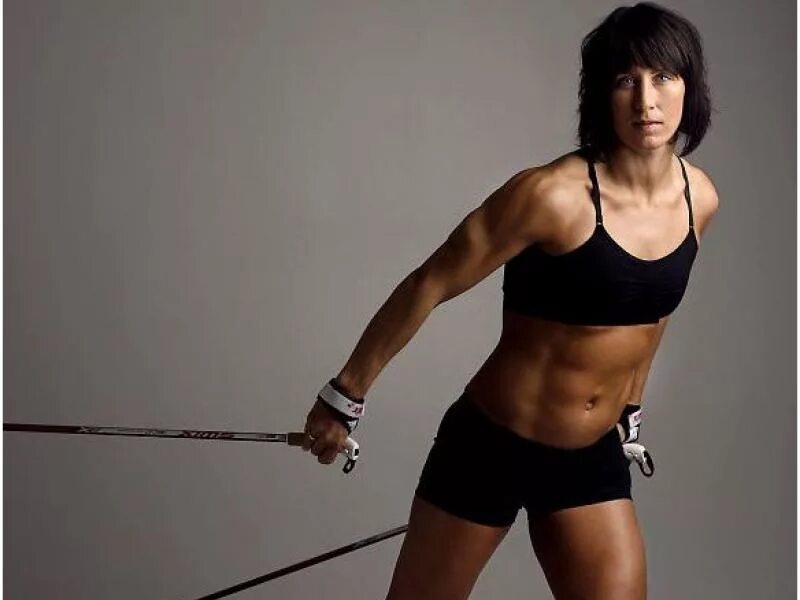 марит бьорген