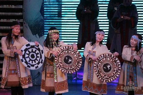 Новый якутск