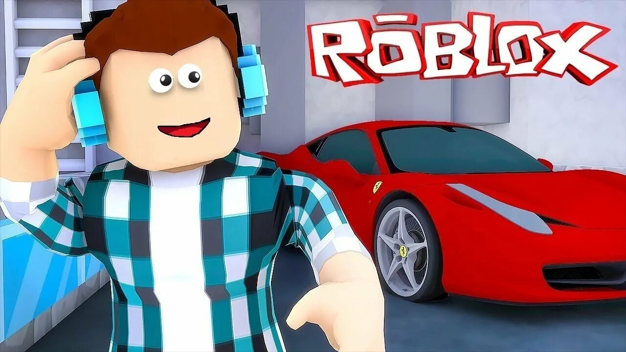 Roblox новое видео. Машина РОБЛОКС. РОБЛОКС игры в машинки. Машина из РОБЛОКСА. РОБЛОКС Тачки.