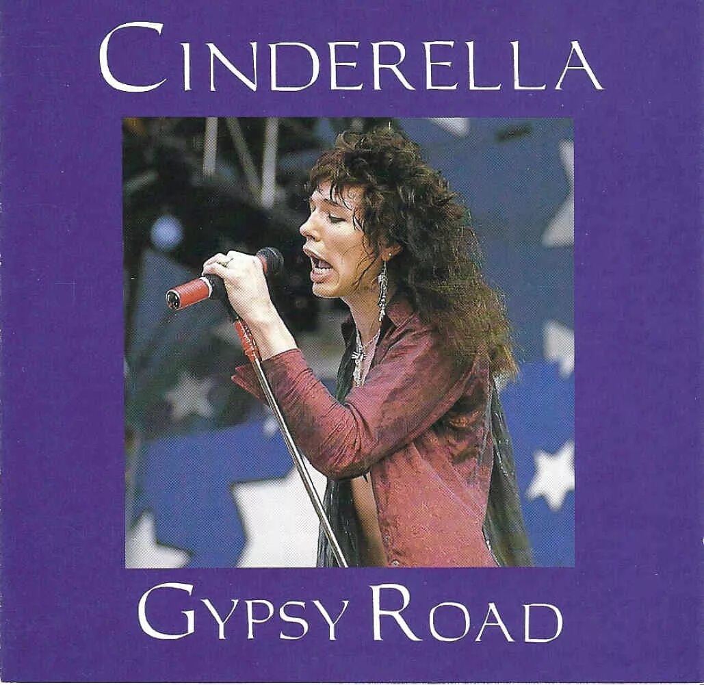 Restless gypsy. Cinderella gypsy road. cinderella band. cinderella - tales from the gypsy road. cinderella &quot;night songs&quot;.
