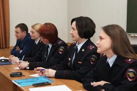 Правовой отдел