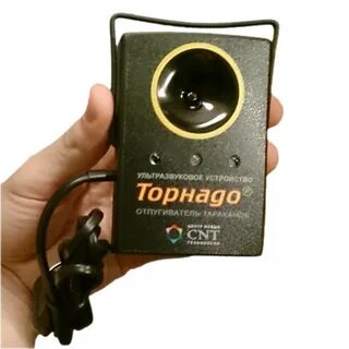 Лучшие ультразвуковые отпугиватели тараканов отзывы