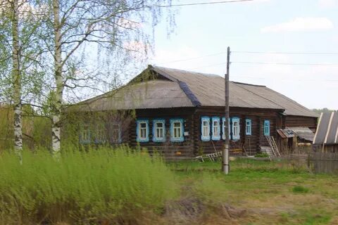 Село ве