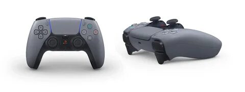 Dualsense colors