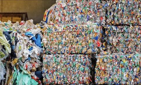 Make waste
