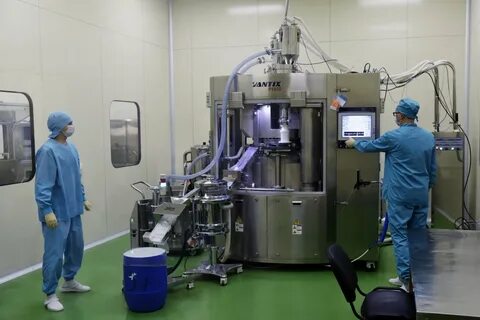 Фармсинтез тюмень