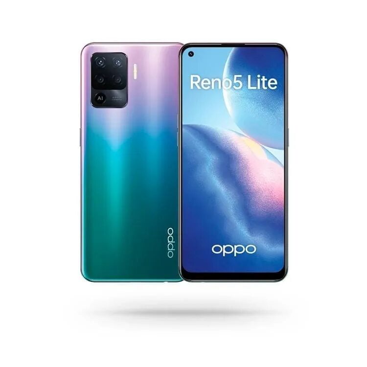 Oppo reno 5 lite