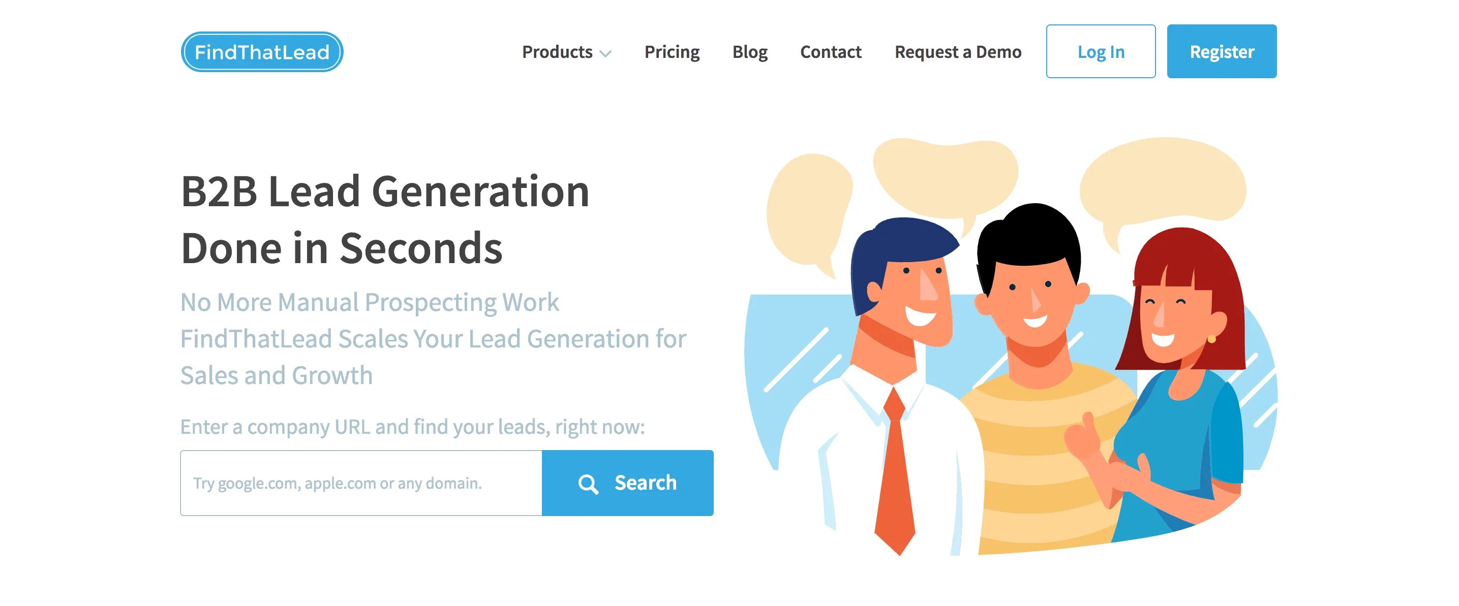 Find your email