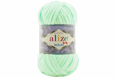 Alize velluto