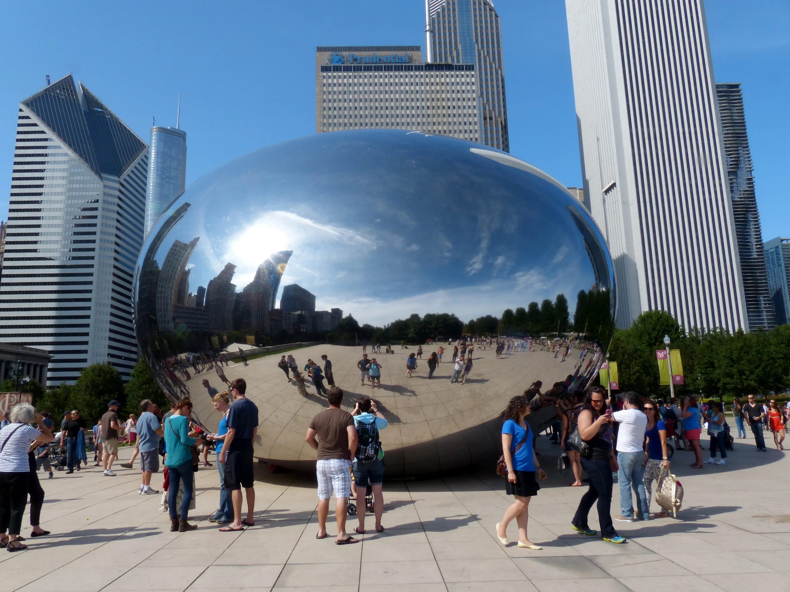 Chicago парк США. Чикаго туризм. Бенсенвиль в Чикаго, Иллинойсе, США. География туризма Чикаго. 7 необычных городов