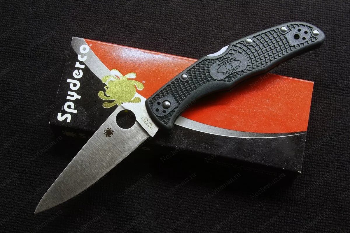 Реплики ножей спайдерко. Endura 4 ZDP-189. Spyderco Endura ZDP-189. Spyderco Endura 4 ZDP-189. Spyderco Endura ZDP.