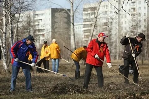 Обязателен ли субботник на работе