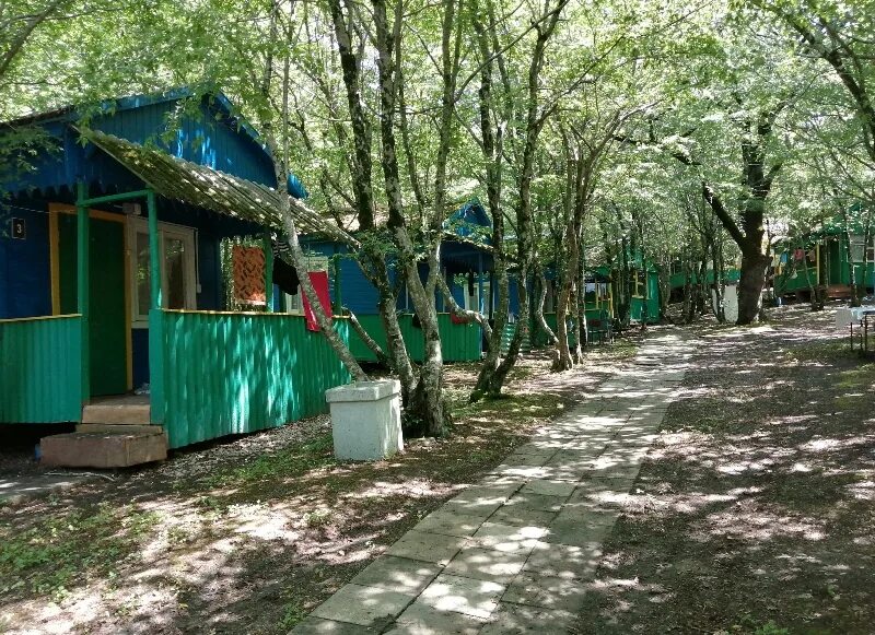 Бухта инал базы отдыха фото