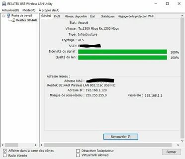 802.11 n wlan windows 10