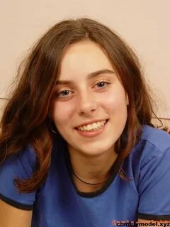 CHEMAL-GEGG DARLA - SET 53 - CUTE PRETTY MODELS - EroFound