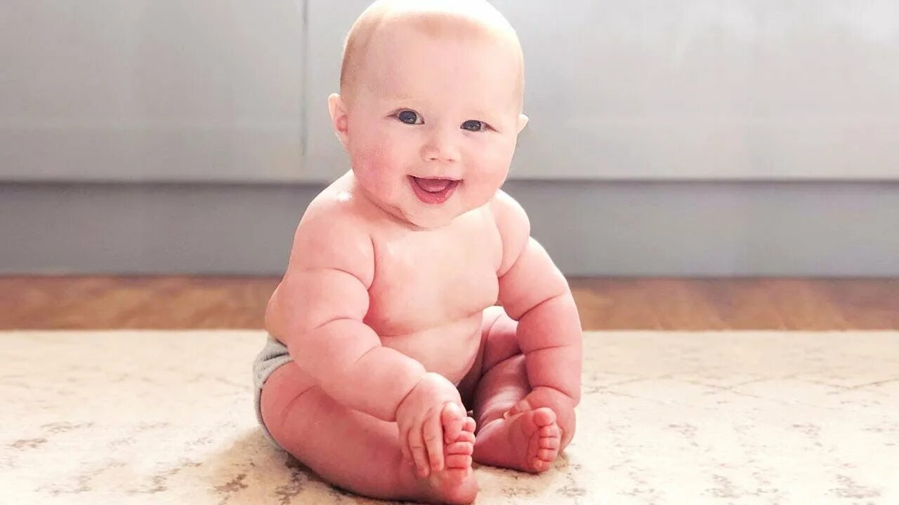 Lambaby видео. Cute funny Baby музыка. Делвин бэби видео. Foto funny Baby 2048x1152.