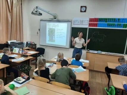 Вакансии 203 школы
