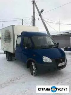 Газели хмао