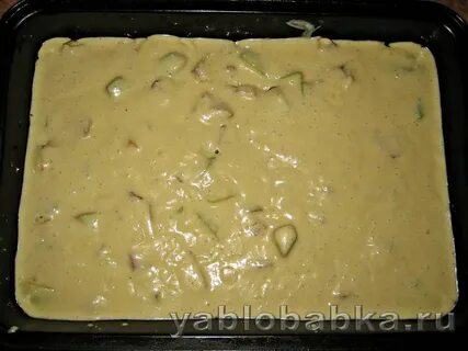 Шарлотка протвино
