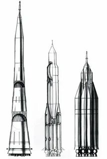 Ракета н 1