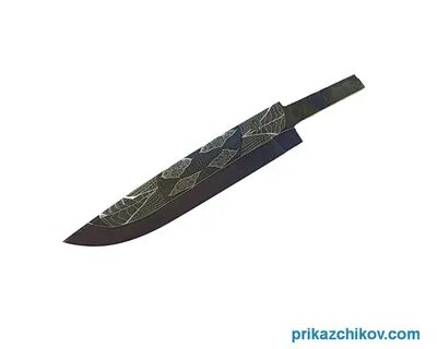 Клинок сайт