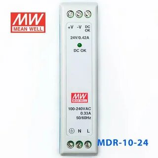 Mdr 10 24
