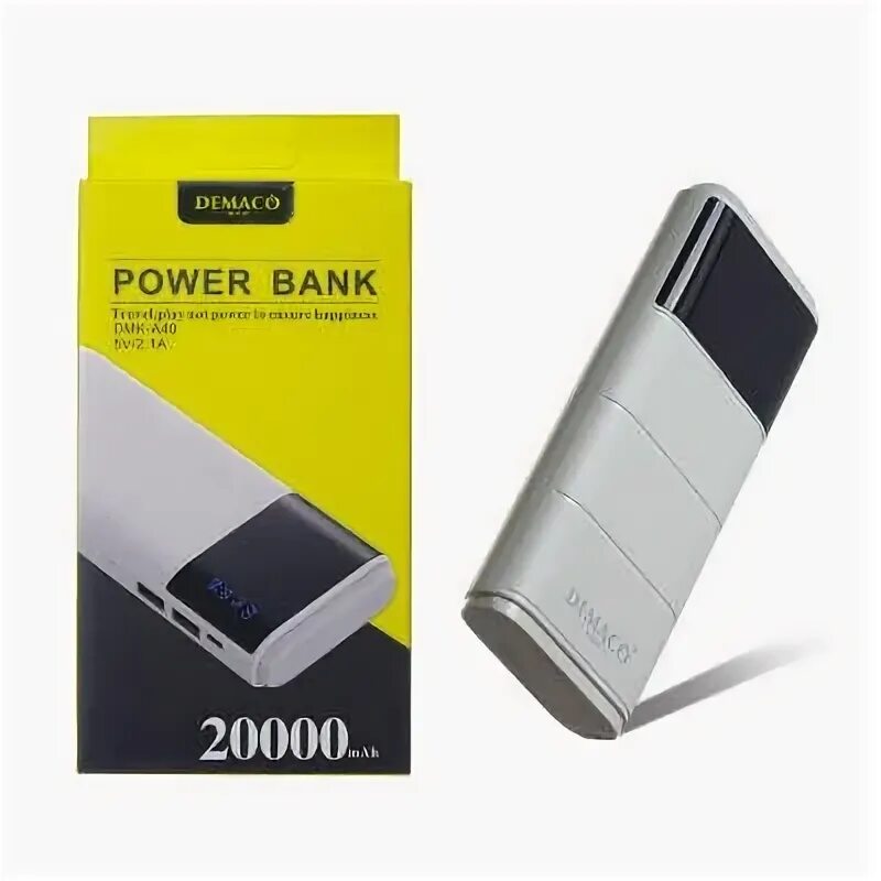 Аккумулятор power bank отзывы. Аккумулятор Power Bank Demaco 20000mah. Demaco Power Bank 20000. Power Bank DMK a39. DMK-a55 Demaco Power Bank 20000.