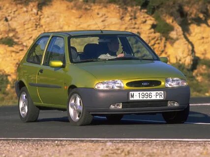 1996 2001