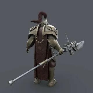 Imperials 3d