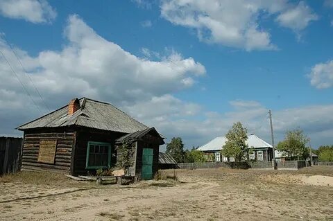 Горки рязанская область