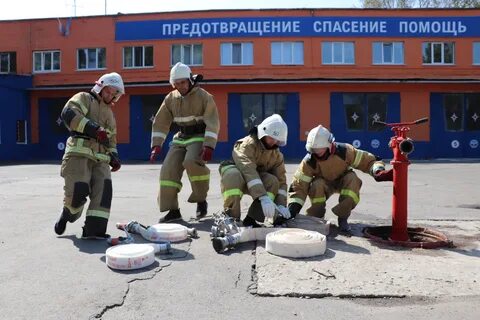 Подразделение фпс гпс